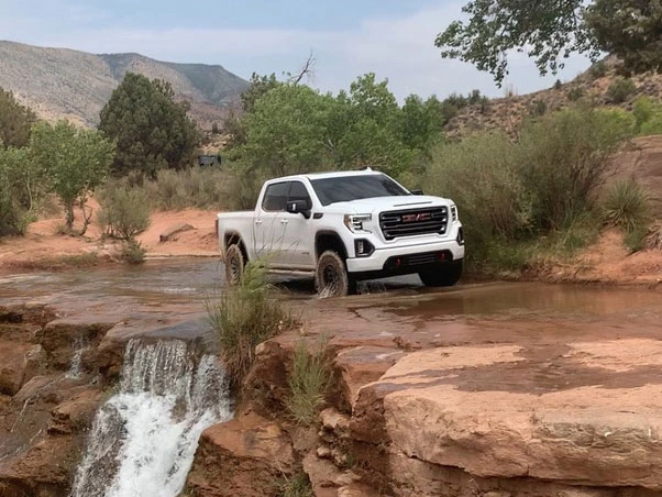 We provide top quality parts and service for your off-road vehicles Image